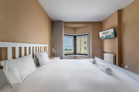 GuestReady - A prime stay near the beach Apartment in Matosinhos