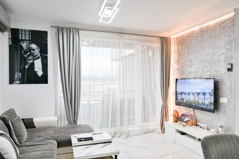 GHOME Luxury apartment Condo in Sofia