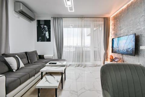 GHOME Luxury apartment Wohnung in Sofia