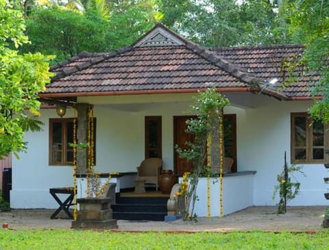 Ananda Marari Retreat Vacation rental in Alappuzha