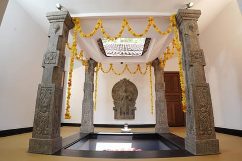 Ananda Marari Retreat Vacation rental in Alappuzha