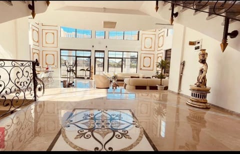 Villa white Chambre d’hôte in Antalya