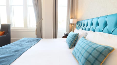 Columba Hotel Inverness by Compass Hospitality Hotel in Inverness