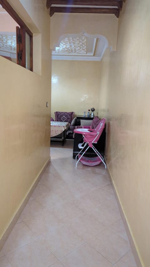 Appartement Erraounak Condo in Essaouira
