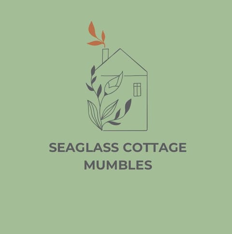 Seaglass Cottage Mumbles House in The Mumbles