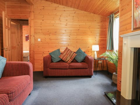 Elm Lodge Maison in Keswick