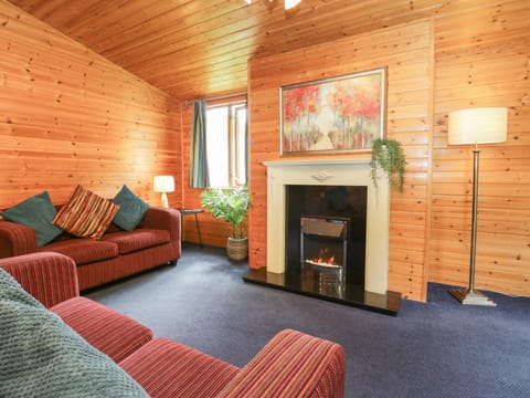 Elm Lodge Casa in Keswick