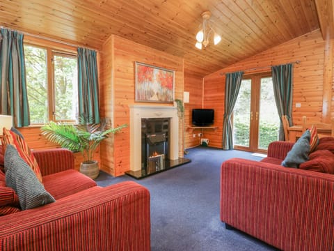 Elm Lodge Casa in Keswick