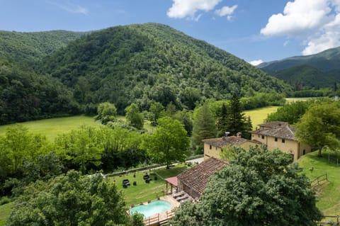 Locanda Di Alberi Villa in Emilia-Romagna