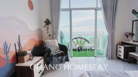 Chang homestay Phan Thiết - Ocean Vista & Sealink Mũi Né Wohnung in Phan Thiet
