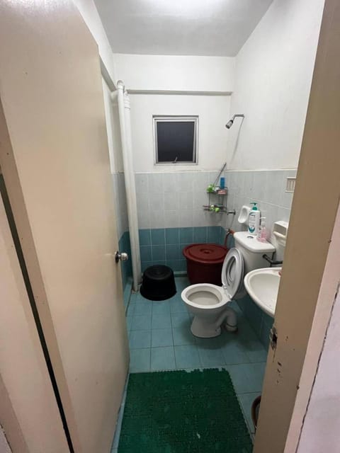 AB HOMESTAY PUTERI BAHANG APARTMENT Apartment in Kota Kinabalu