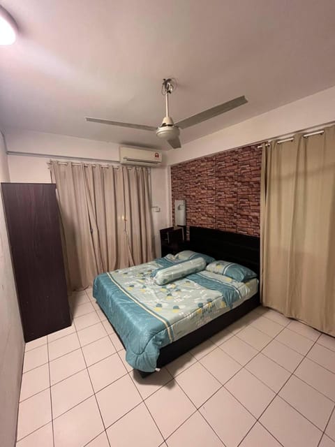 AB HOMESTAY PUTERI BAHANG APARTMENT Apartment in Kota Kinabalu