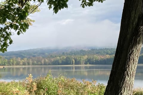 Robbins Landing House in Union