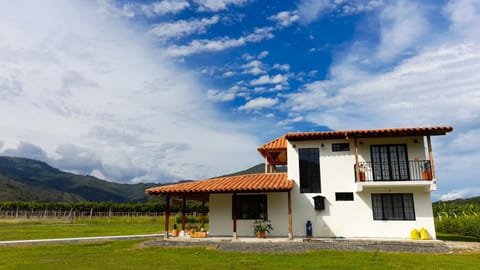 Beautiful Private Villa, Views in Every Direction Villa in Valle del Cauca