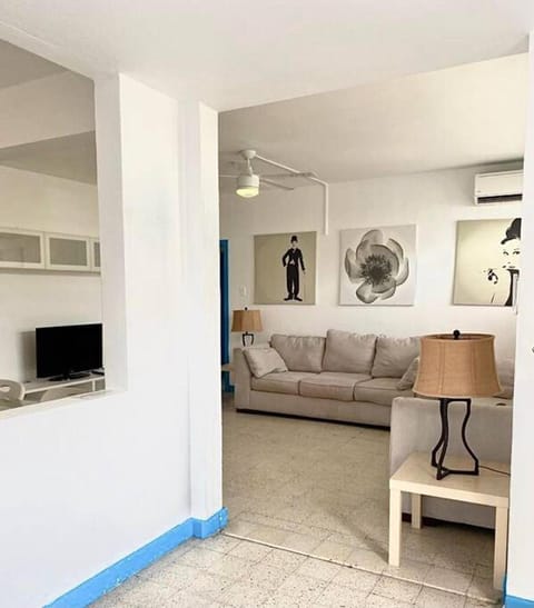 P8 Pr Rentals Amazing For Groups Apartment in San Juan