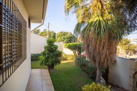 Casa Roosevelt House in Uberlândia