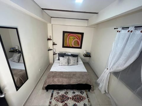 Apartamento cacique calarca Apartment in Armenia