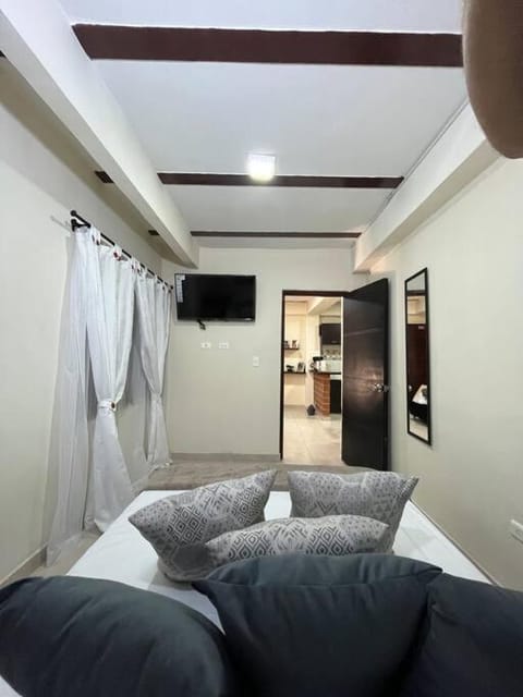 Apartamento cacique calarca Apartment in Armenia