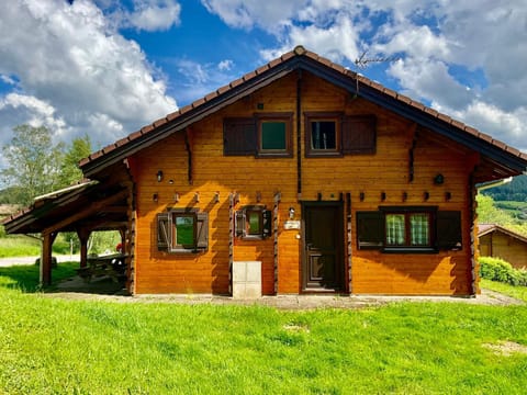 Chalet Baudelaire, 4* beau et authentique Chalet in Xonrupt-Longemer