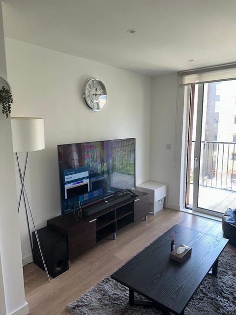 Luxury one bedroom apartment Appartement in London Borough of Southwark
