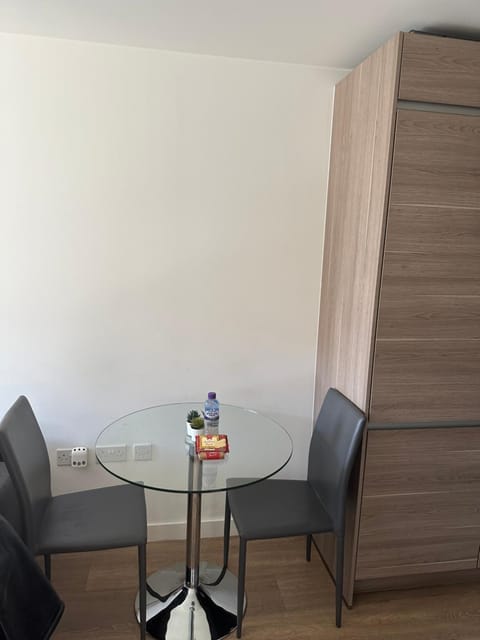 Luxury one bedroom apartment Wohnung in London Borough of Southwark