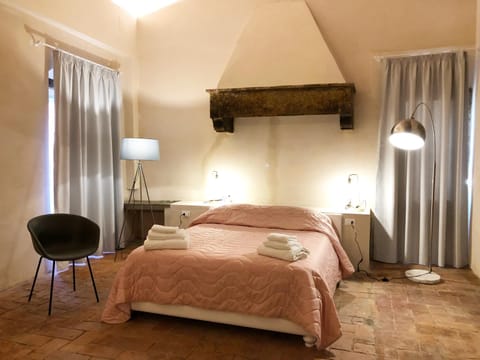Allegra Toscana - Affittacamere Guest house Übernachtung mit Frühstück in Arezzo