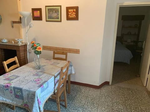 Appartamento Quintilia Apartamento in Castagneto Carducci