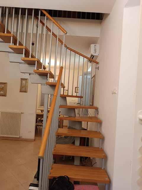La Casa sull'argine 2 Apartment in Sarzana