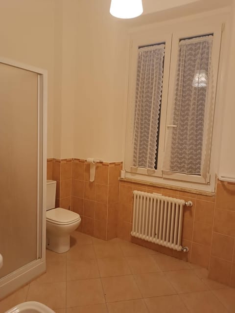 La Casa sull'argine 2 Apartment in Sarzana