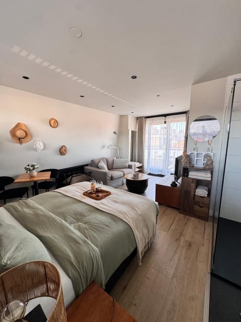 Studio Casa Martine Vacation rental in Noordwijk