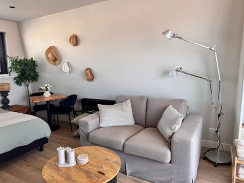 Studio Casa Martine Vacation rental in Noordwijk