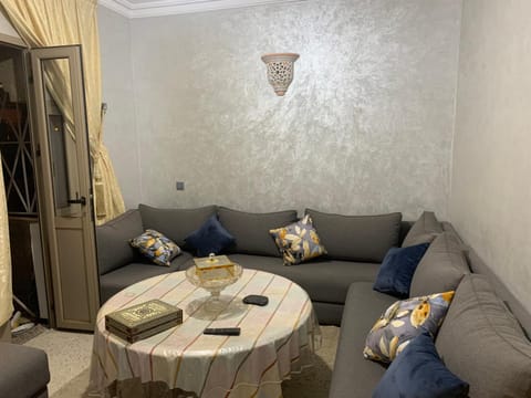 Appartement charaf Apartment in Agadir
