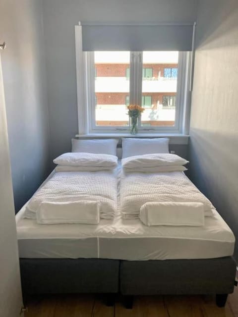 Majorstua, charming and modern 2 bedroom apartment Condo in Oslo