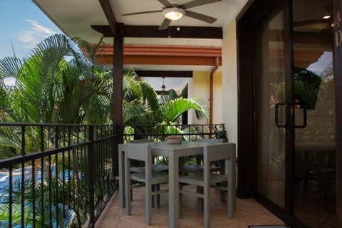 Family Beach Private Condo 2BD Gated Apartment in Jaco