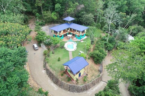 Yethan house Vacation rental in Bahía Ballena