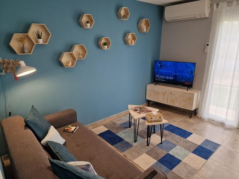 Au Douni - Appartement avec parking couvert et bureau équipé Appartamento in Aubais