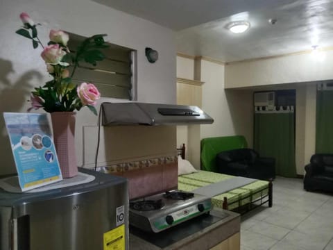 JY7 Room Rentals Cebu Condo in Cebu City