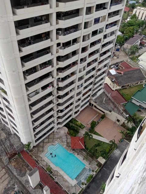JY7 Room Rentals Cebu Apartment in Cebu City