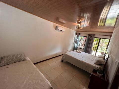 Casa Ikadi Vacation rental in Uvita