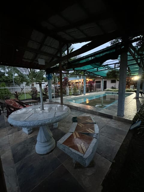 Casa Ikadi Vacation rental in Uvita