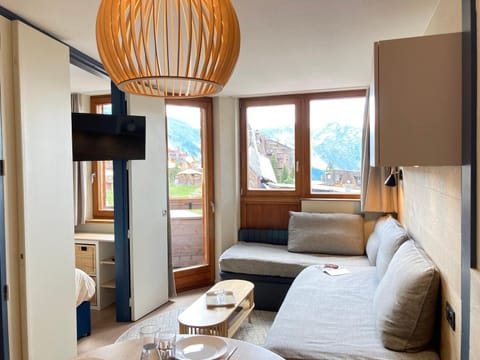 Appartement Avoriaz, 2 pièces, 5 personnes - FR-1-634-93 Apartment in Avoriaz