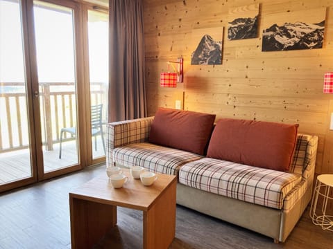 Appartement 4* spacieux, 2 chambres, accès pistes, proche ESF et centre, casier à skis - FR-1-634-92 Apartment in Avoriaz