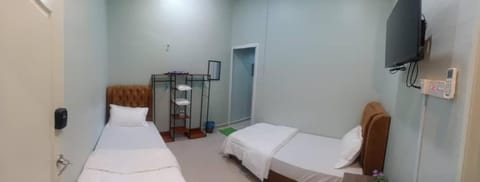 TAMU ROOMSTAY SEBERANG TAKIR Vacation rental in Terengganu, Malaysia