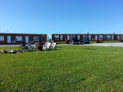 Motel du Haut Phare Motel in Newfoundland and Labrador