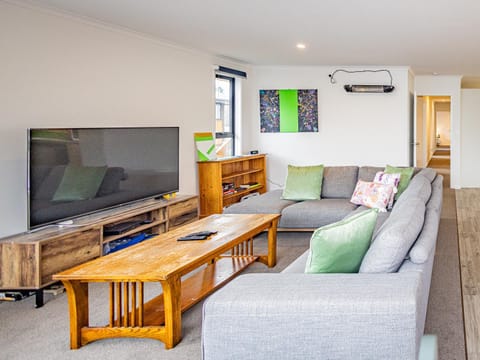 Alpine Excellence - Ohakune Holiday Home House in Ohakune