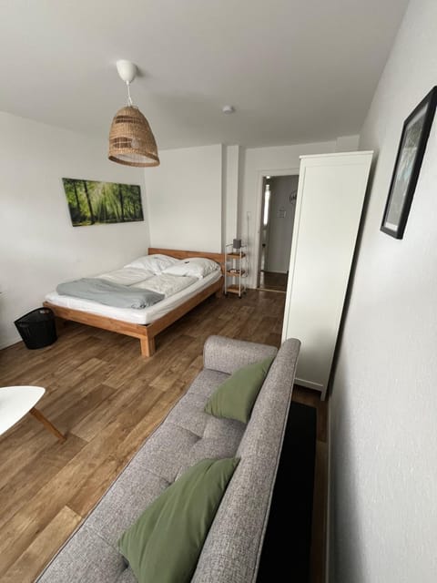 Gemütliche 1 Zimmer Wohnung in Bahnhofsnähe Apartment in Hildesheim