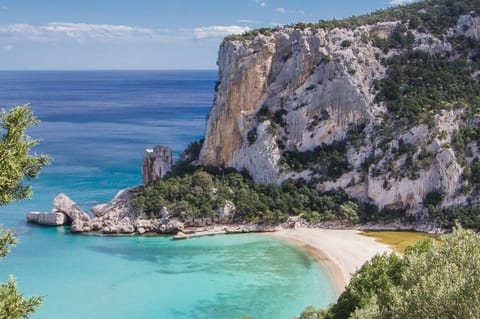 Natural landscape, Beach