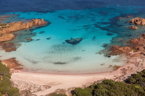 Natural landscape, Beach