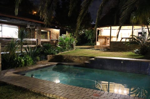 The Maple Tree Bed and Breakfast in Roodepoort