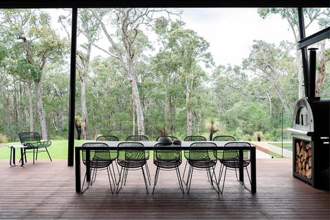 Songbird I Private Properties Casa in Yallingup